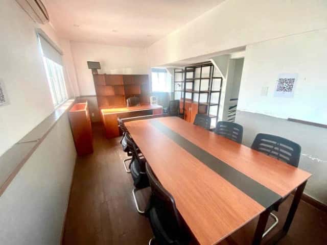 Cho thuê văn phòng Đường số 10B Quận 4, TP.HCM – giá 6 triệu Cho thuê văn phòng Đường số 10B Quận 4, TP.HCM – giá 6 triệu