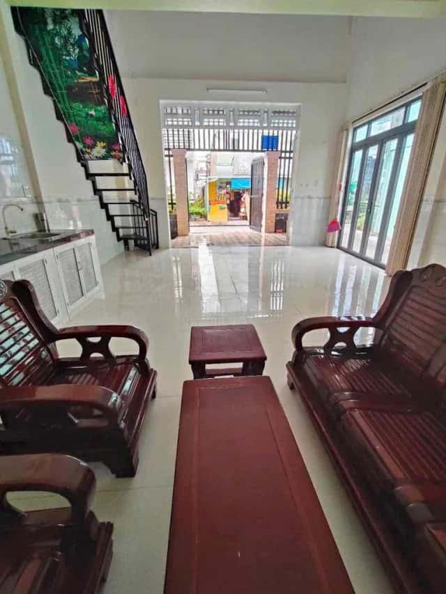 Cho thuê nhà hẻm Đường 30 Tháng 4 Tân An, Cần Thơ – 2 phòng ngủ, giá 7 triệu Cho thuê nhà hẻm Đường 30 Tháng 4 Tân An, Cần Thơ – 2 phòng ngủ, giá 7 triệu