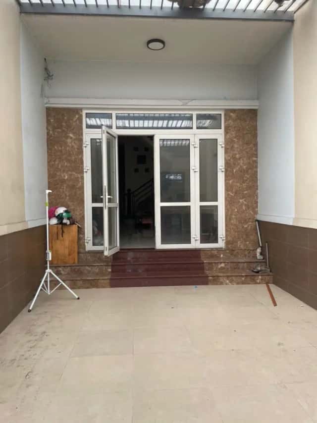 Cho thuê nhà mặt tiền Đường Trần Xuân Soạn Quận 7, TP.HCM – giá 17 triệu Cho thuê nhà mặt tiền Đường Trần Xuân Soạn Quận 7, TP.HCM – giá 17 triệu