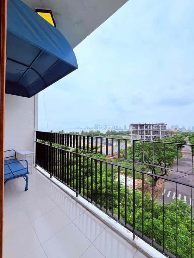 Cho thuê căn hộ chung cư Vũ Ngọc Nhạ Son Tra, Da Nang – 1 phòng ngủ, giá 8.5 triệu Cho thuê căn hộ chung cư Vũ Ngọc Nhạ Son Tra, Da Nang – 1 phòng ngủ, giá 8.5 triệu