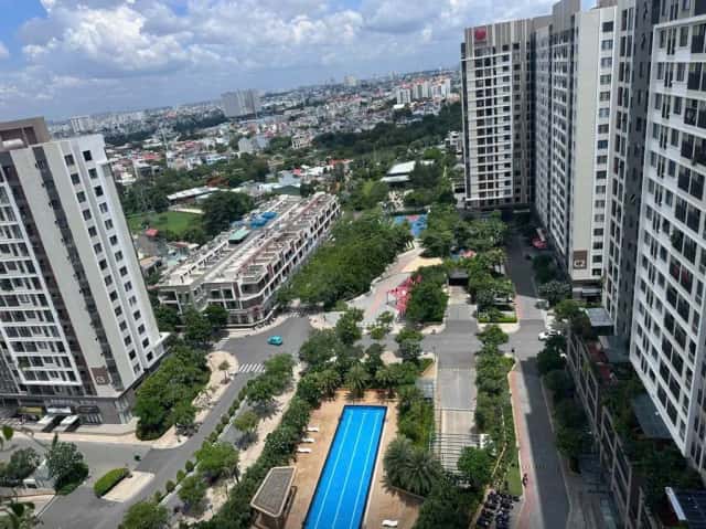 Cho thuê căn hộ chung cư Đường TX 25 Quận 12, TP.HCM – 2 phòng ngủ, giá 9.5 triệu Cho thuê căn hộ chung cư Đường TX 25 Quận 12, TP.HCM – 2 phòng ngủ, giá 9.5 triệu