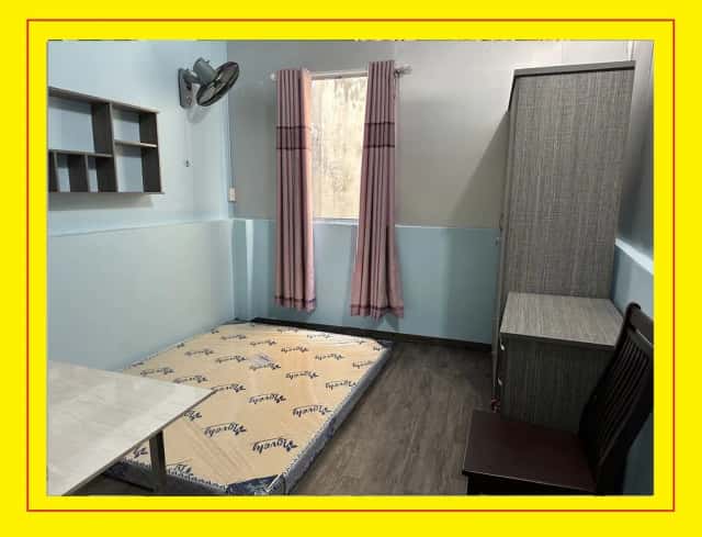 Cho thuê phòng trọ Đường Xô Viết Nghệ Tĩnh Quận Bình Thạnh, TP.HCM – giá 3.8 triệu Cho thuê phòng trọ Đường Xô Viết Nghệ Tĩnh Quận Bình Thạnh, TP.HCM – giá 3.8 triệu