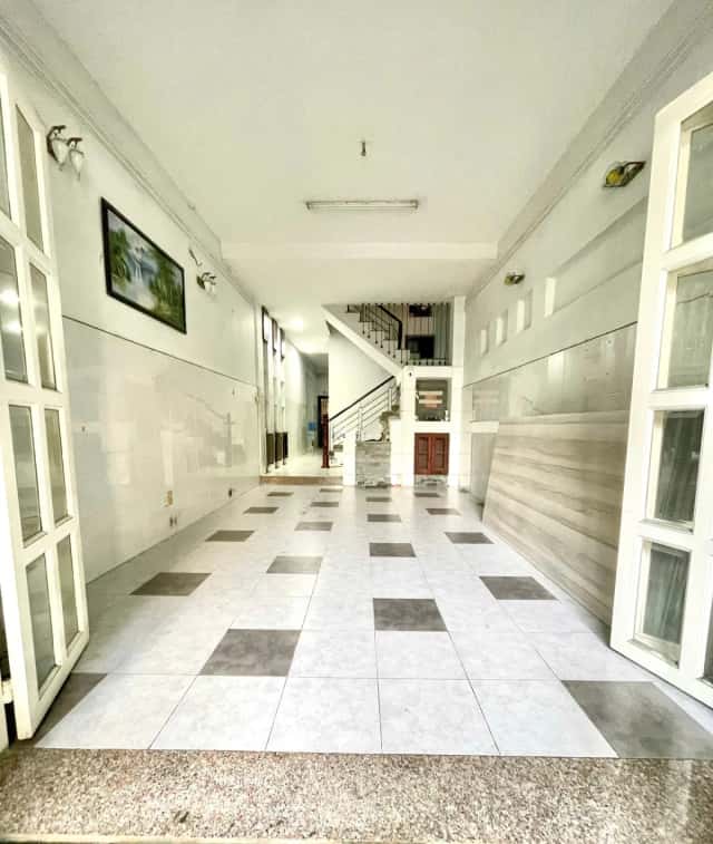 Cho thuê phòng trọ Hai Bà Trưng Tân Định, TP.HCM – giá 1.9 triệu Cho thuê phòng trọ Hai Bà Trưng Tân Định, TP.HCM – giá 1.9 triệu
