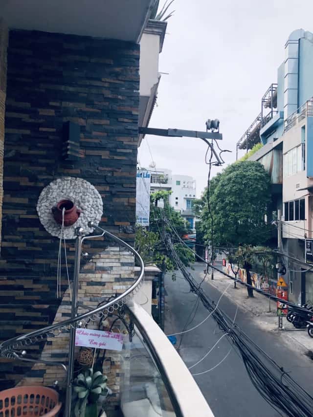 Cho thuê phòng trọ Đường Bàu Cát 1 Tân Bình, TP.HCM – giá 3.2 triệu Cho thuê phòng trọ Đường Bàu Cát 1 Tân Bình, TP.HCM – giá 3.2 triệu