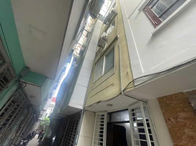 Cho thuê nhà hẻm Phố Giáp Nhị Hoàng Mai, Hà Nội – 3 phòng ngủ, giá 22 triệu Cho thuê nhà hẻm Phố Giáp Nhị Hoàng Mai, Hà Nội – 3 phòng ngủ, giá 22 triệu