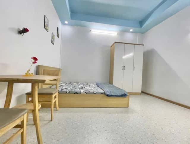 Cho thuê phòng trọ Đường Sư Vạn Hạnh Hòa Hưng, TP.HCM – giá 4.8 triệu Cho thuê phòng trọ Đường Sư Vạn Hạnh Hòa Hưng, TP.HCM – giá 4.8 triệu