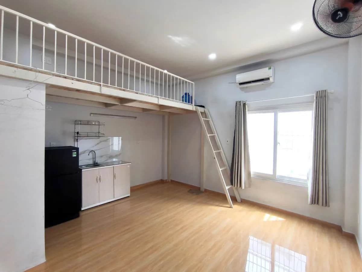 Cho thuê BĐS khác Phố số 59 Gò Vấp, TP.HCM – giá 4.3 triệu Cho thuê BĐS khác Phố số 59 Gò Vấp, TP.HCM – giá 4.3 triệu
