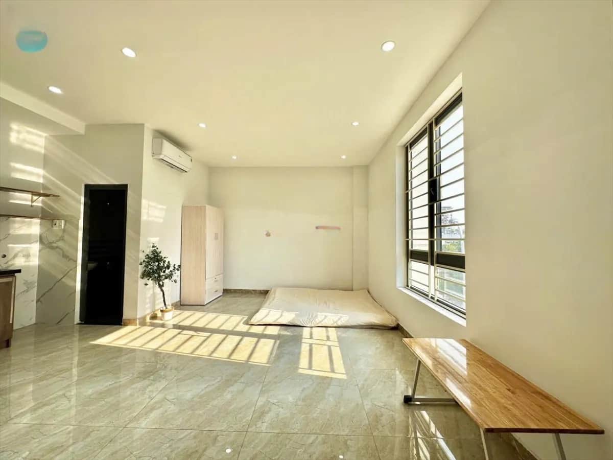 Cho thuê BĐS khác Nguyễn Văn Lượng Gò Vấp, TP.HCM – giá 4.5 triệu Cho thuê BĐS khác Nguyễn Văn Lượng Gò Vấp, TP.HCM – giá 4.5 triệu