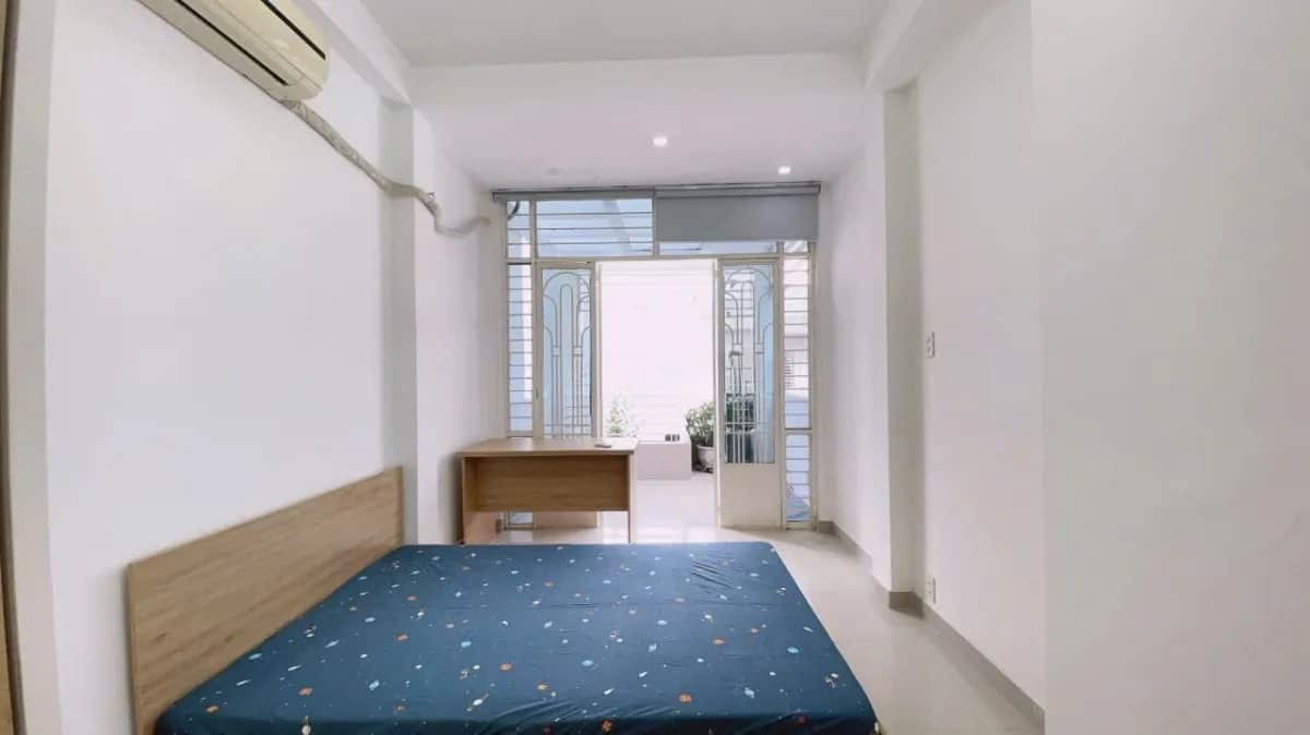 Cho thuê BĐS khác Nguyễn Trãi Quận 1, TP.HCM – giá 5.5 triệu Cho thuê BĐS khác Nguyễn Trãi Quận 1, TP.HCM – giá 5.5 triệu