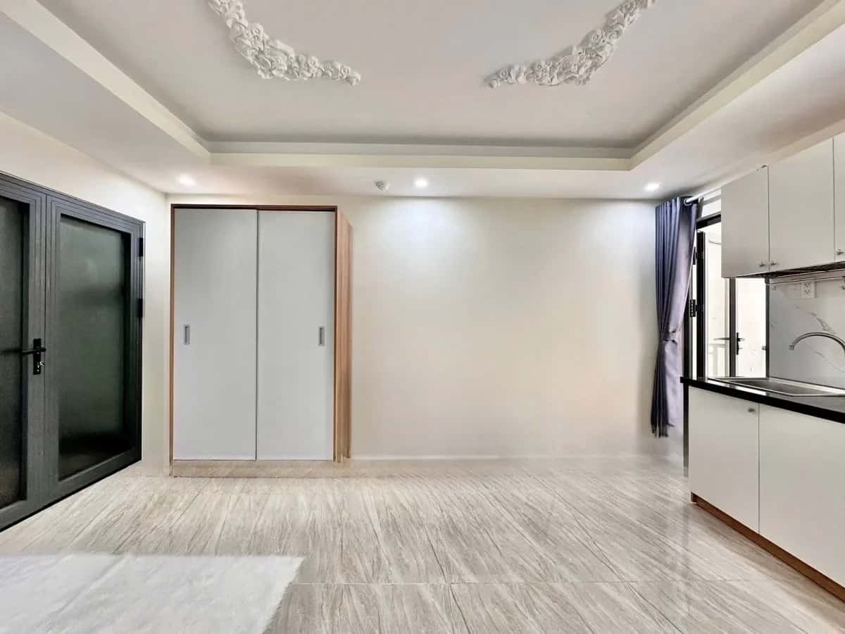 Cho thuê phòng trọ Đường Ca Văn Thỉnh Quận Tân Bình, TP.HCM – 1 phòng ngủ, giá 5 triệu Cho thuê phòng trọ Đường Ca Văn Thỉnh Quận Tân Bình, TP.HCM – 1 phòng ngủ, giá 5 triệu