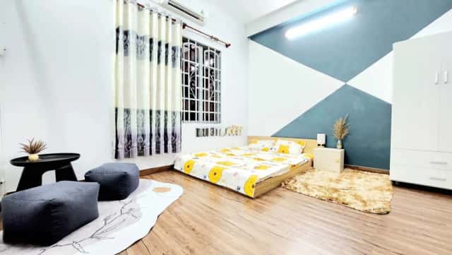 Cho thuê BĐS khác Quốc Lộ 13 Quận Bình Thạnh, TP.HCM – 1 phòng ngủ, giá 4.5 triệu Cho thuê BĐS khác Quốc Lộ 13 Quận Bình Thạnh, TP.HCM – 1 phòng ngủ, giá 4.5 triệu