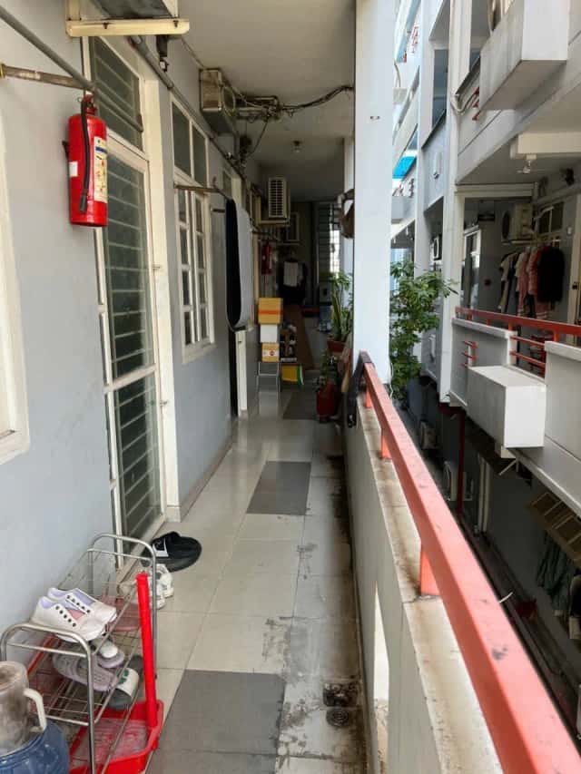Cho thuê BĐS khác Đường Trần Xuân Soạn Quận 7, TP.HCM – giá 2.8 triệu Cho thuê BĐS khác Đường Trần Xuân Soạn Quận 7, TP.HCM – giá 2.8 triệu