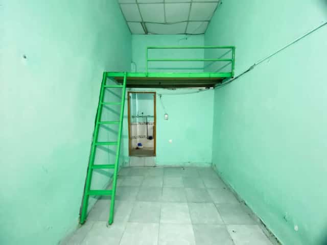 Cho thuê phòng trọ Bùi Minh Trực Quận 8, TP.HCM – giá 2.3 triệu Cho thuê phòng trọ Bùi Minh Trực Quận 8, TP.HCM – giá 2.3 triệu