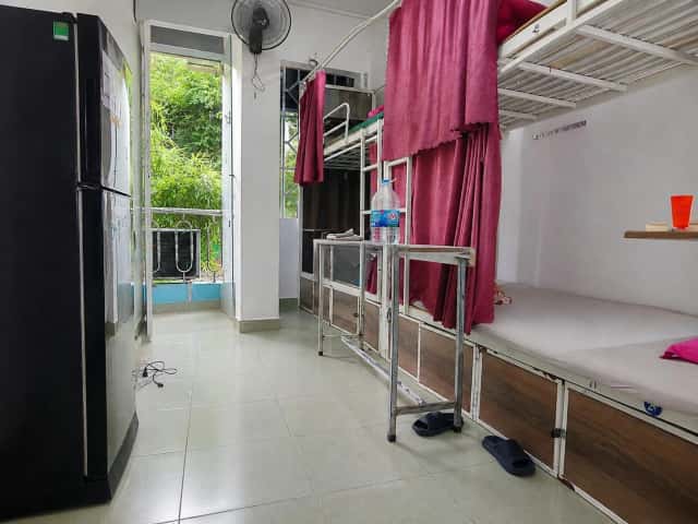Cho thuê phòng trọ Đường Đào Duy Từ Quận 10, TP.HCM – giá 2.2 triệu Cho thuê phòng trọ Đường Đào Duy Từ Quận 10, TP.HCM – giá 2.2 triệu