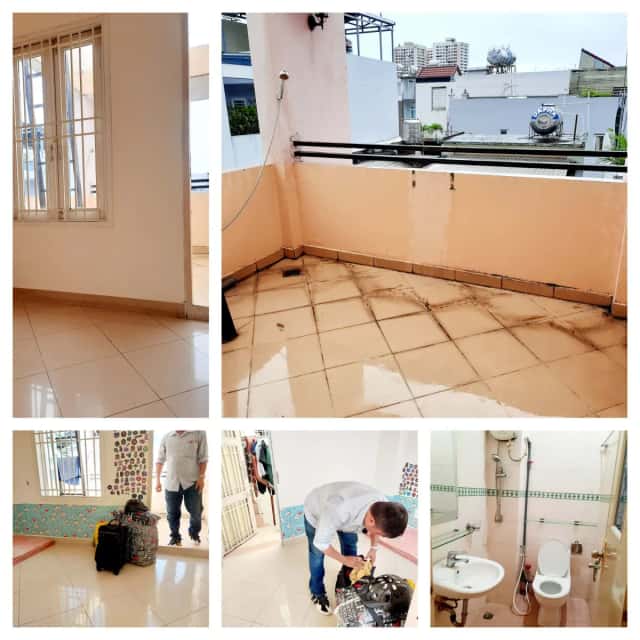 Cho thuê BĐS khác Đường Cách Mạng Tháng Tám Quận 3, TP.HCM – giá 2.6 triệu Cho thuê BĐS khác Đường Cách Mạng Tháng Tám Quận 3, TP.HCM – giá 2.6 triệu