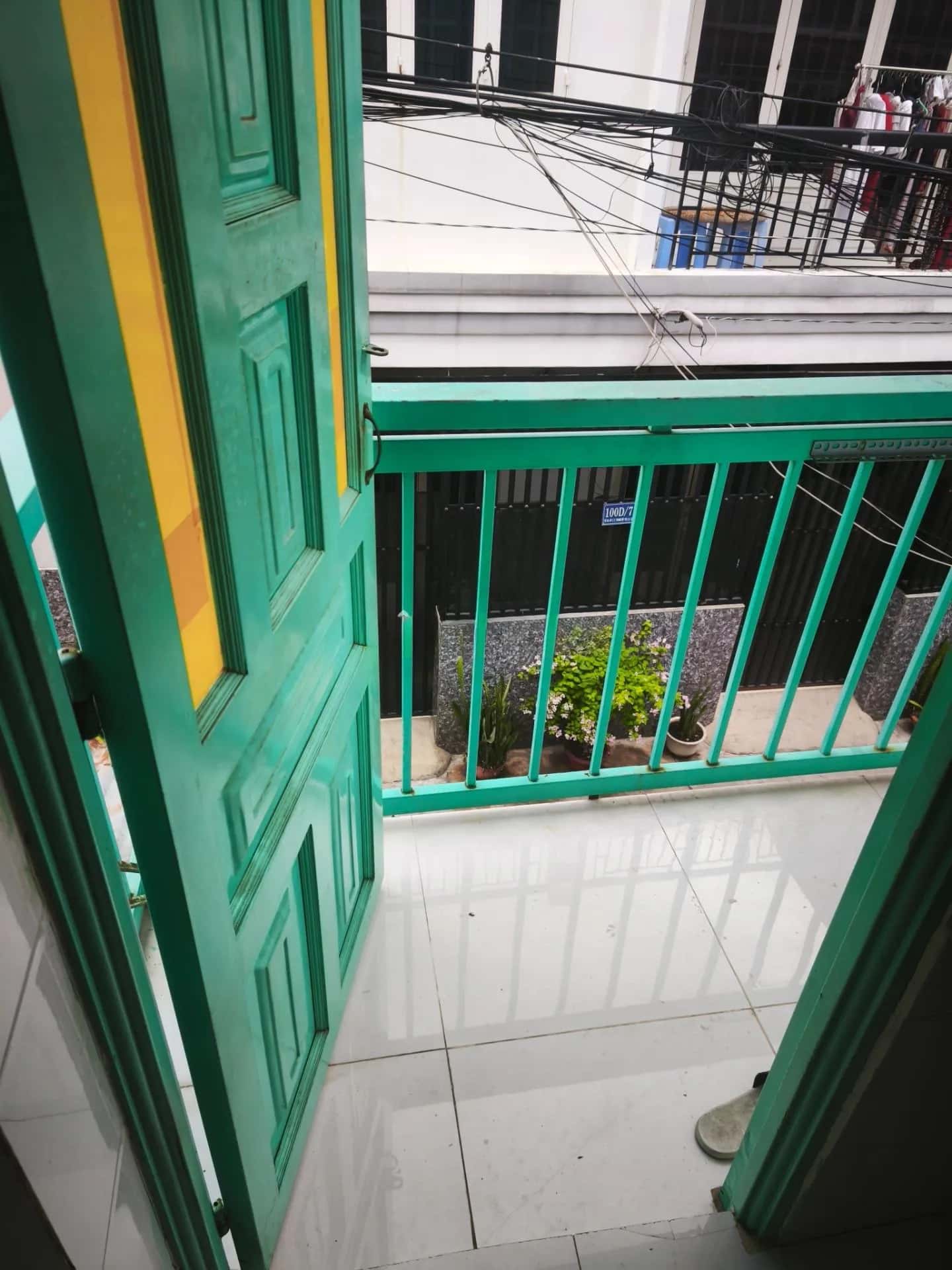 Cho thuê phòng trọ Đỗ Hành Quận 12, TP.HCM – giá 2.5 triệu Cho thuê phòng trọ Đỗ Hành Quận 12, TP.HCM – giá 2.5 triệu