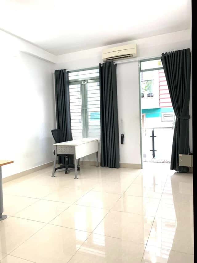 Cho thuê văn phòng Đường Nguyễn Xí Bình Thạnh, TP.HCM – giá 4 triệu Cho thuê văn phòng Đường Nguyễn Xí Bình Thạnh, TP.HCM – giá 4 triệu