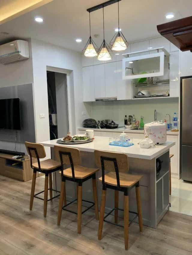 Cho thuê căn hộ chung cư Phố Tố Hữu Hà Đông, Hà Nội – 2 phòng ngủ, giá 12 triệu Cho thuê căn hộ chung cư Phố Tố Hữu Hà Đông, Hà Nội – 2 phòng ngủ, giá 12 triệu