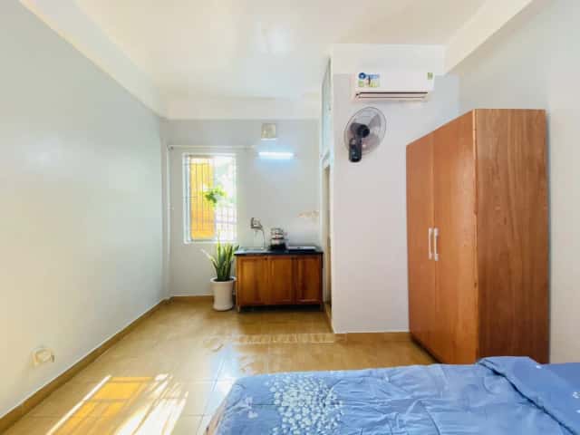 Cho thuê căn hộ chung cư Đường Nguyễn Văn Linh Tân Thuận, TP.HCM – 1 phòng ngủ, giá 3.9 triệu Cho thuê căn hộ chung cư Đường Nguyễn Văn Linh Tân Thuận, TP.HCM – 1 phòng ngủ, giá 3.9 triệu