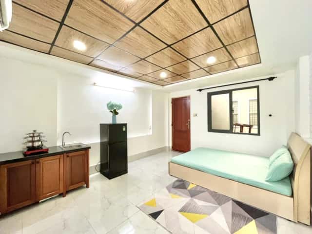 Cho thuê BĐS khác Đường Trương Định Quận 3, TP.HCM – giá 5.5 triệu Cho thuê BĐS khác Đường Trương Định Quận 3, TP.HCM – giá 5.5 triệu