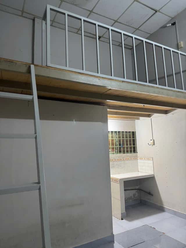 Cho thuê BĐS khác Phố số 65 Quận 2, TP.HCM – 1 phòng ngủ, giá 3 triệu Cho thuê BĐS khác Phố số 65 Quận 2, TP.HCM – 1 phòng ngủ, giá 3 triệu
