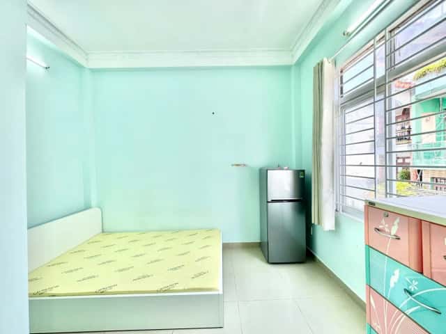 Cho thuê BĐS khác Đường Ni Sư Huỳnh Liên Quận Tân Bình, TP.HCM – giá 3.8 triệu Cho thuê BĐS khác Đường Ni Sư Huỳnh Liên Quận Tân Bình, TP.HCM – giá 3.8 triệu