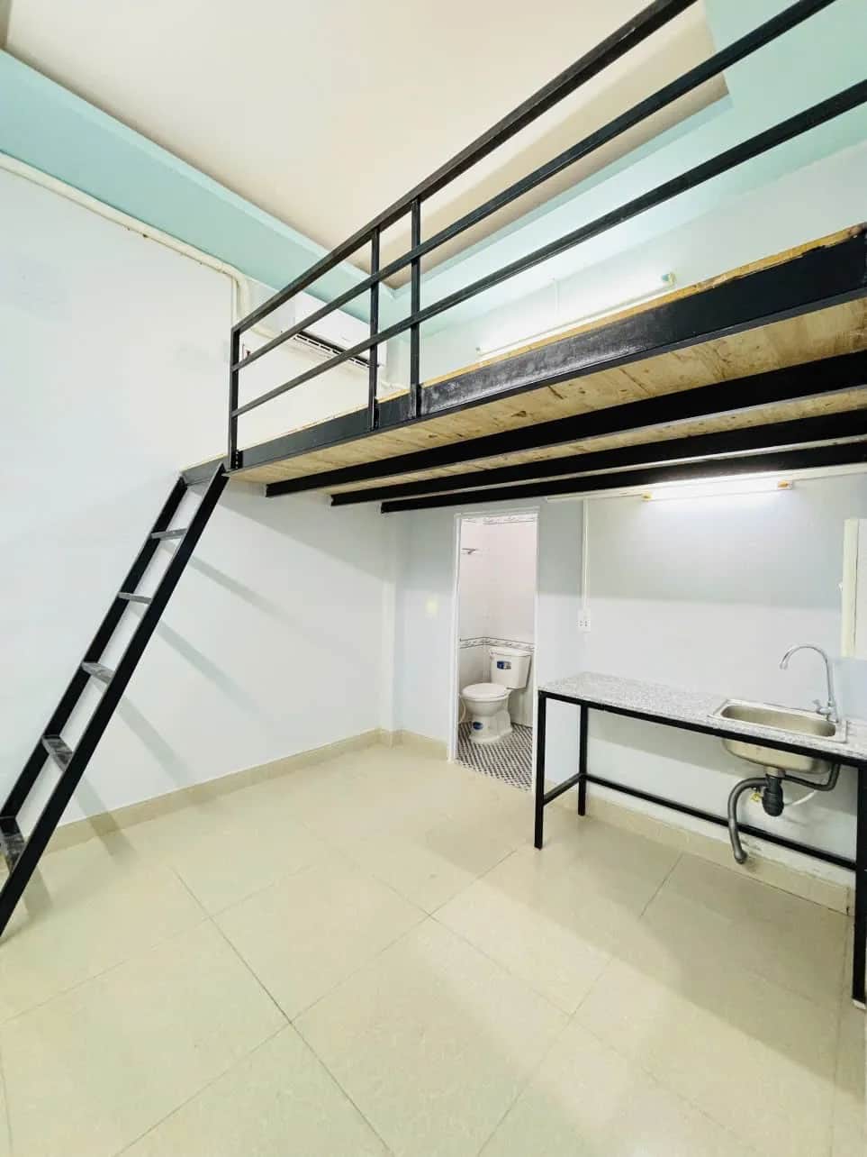 Cho thuê BĐS khác Đường Phan Huy Ích Gò Vấp, TP.HCM – giá 3.5 triệu Cho thuê BĐS khác Đường Phan Huy Ích Gò Vấp, TP.HCM – giá 3.5 triệu