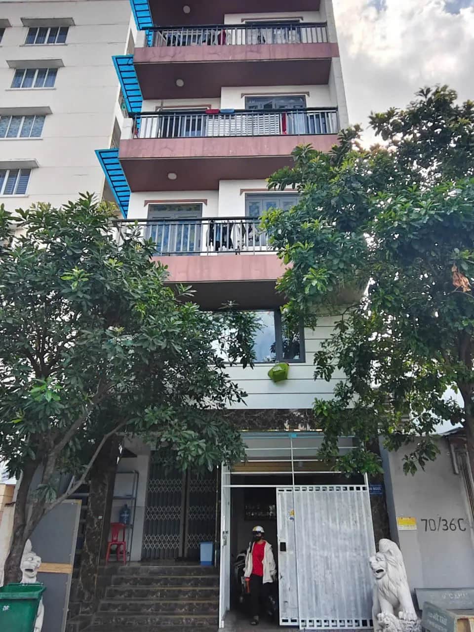Cho thuê BĐS khác Đường Nguyễn Sỹ Sách Quận Tân Bình, TP.HCM – 2 phòng ngủ, giá 3.3 triệu Cho thuê BĐS khác Đường Nguyễn Sỹ Sách Quận Tân Bình, TP.HCM – 2 phòng ngủ, giá 3.3 triệu