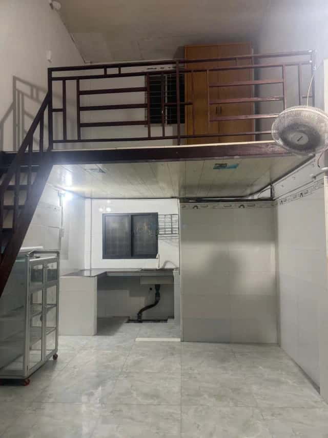Cho thuê phòng trọ Đường Nguyễn Thái Sơn Phường An Nhơn, TP.HCM – 1 phòng ngủ, giá 3.5 triệu Cho thuê phòng trọ Đường Nguyễn Thái Sơn Phường An Nhơn, TP.HCM – 1 phòng ngủ, giá 3.5 triệu