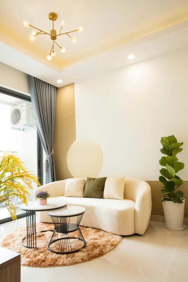 Cho thuê căn hộ chung cư Đường Đào Trí Quận 7, TP.HCM – giá 11 triệu Cho thuê căn hộ chung cư Đường Đào Trí Quận 7, TP.HCM – giá 11 triệu