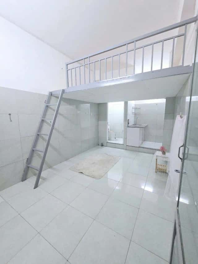 Cho thuê phòng trọ Hẻm 63 Thủ Đức, TP.HCM – giá 3.2 triệu Cho thuê phòng trọ Hẻm 63 Thủ Đức, TP.HCM – giá 3.2 triệu