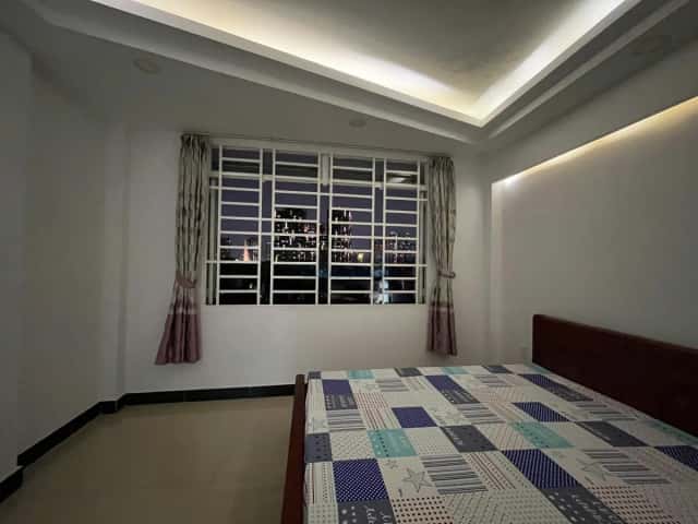 Cho thuê BĐS khác Đường Trần Xuân Soạn Quận 7, TP.HCM – giá 3.8 triệu Cho thuê BĐS khác Đường Trần Xuân Soạn Quận 7, TP.HCM – giá 3.8 triệu