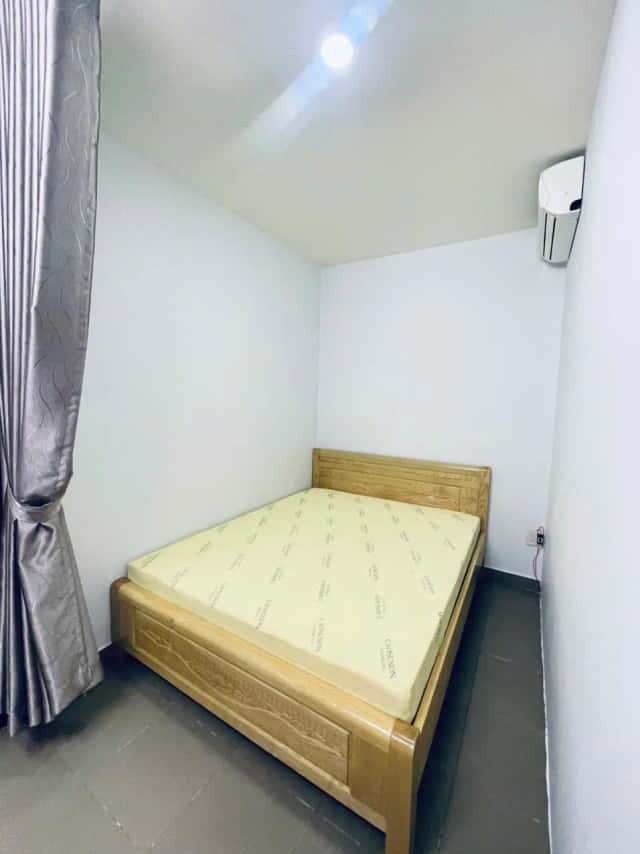 Cho thuê nhà hẻm Số 1 Đường D10 Quận Tân Phú, TP.HCM – 1 phòng ngủ, giá 5.2 triệu Cho thuê nhà hẻm Số 1 Đường D10 Quận Tân Phú, TP.HCM – 1 phòng ngủ, giá 5.2 triệu