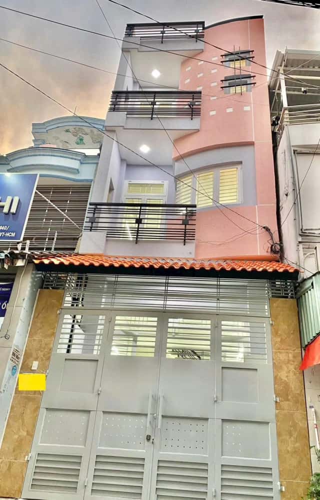 Cho thuê BĐS khác Đường Điện Biên Phủ Quận Bình Thạnh, TP.HCM – giá 4.5 triệu Cho thuê BĐS khác Đường Điện Biên Phủ Quận Bình Thạnh, TP.HCM – giá 4.5 triệu