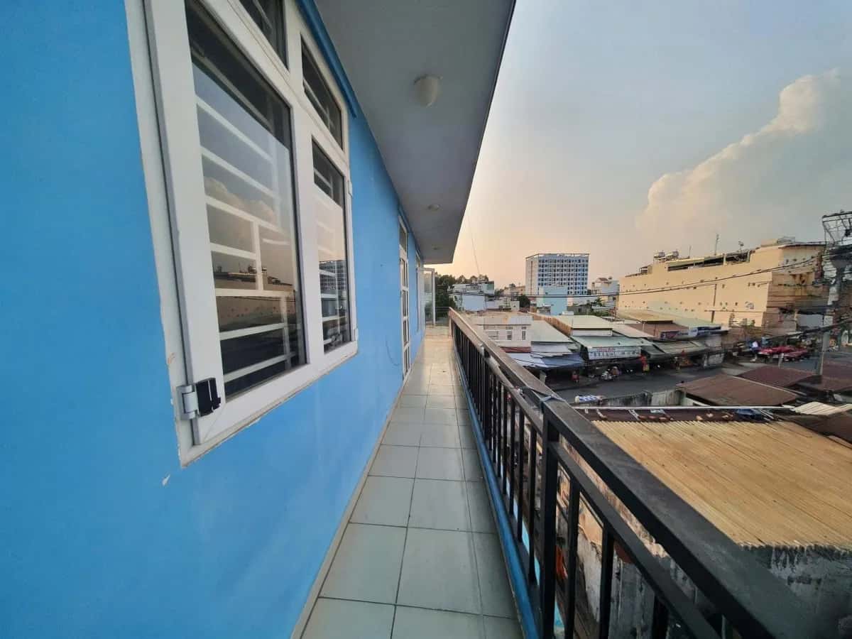 Cho thuê phòng trọ Đường Hà Thị Khiêm Quận 12, TP.HCM – giá 3.2 triệu Cho thuê phòng trọ Đường Hà Thị Khiêm Quận 12, TP.HCM – giá 3.2 triệu