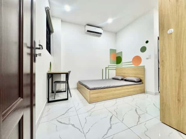 Cho thuê căn hộ chung cư Đường Hồ Bá Kiện Hòa Hưng, TP.HCM – 1 phòng ngủ, giá 4.8 triệu Cho thuê căn hộ chung cư Đường Hồ Bá Kiện Hòa Hưng, TP.HCM – 1 phòng ngủ, giá 4.8 triệu