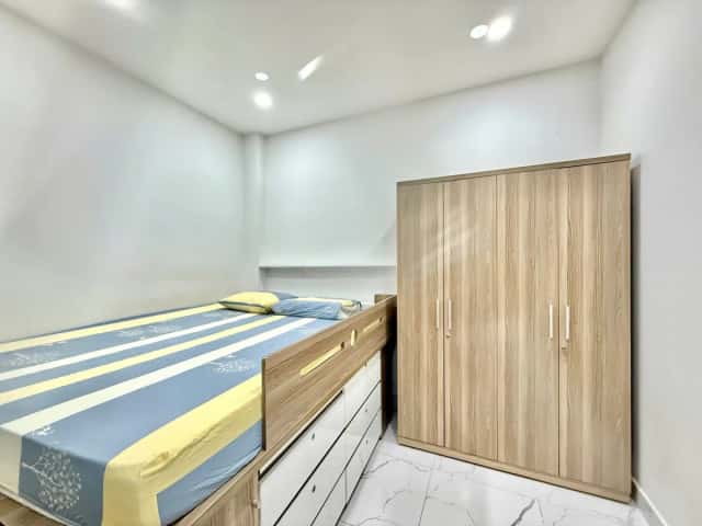 Cho thuê phòng trọ Đường Bắc Hải Hòa Hưng, TP.HCM – 1 phòng ngủ, giá 5 triệu Cho thuê phòng trọ Đường Bắc Hải Hòa Hưng, TP.HCM – 1 phòng ngủ, giá 5 triệu