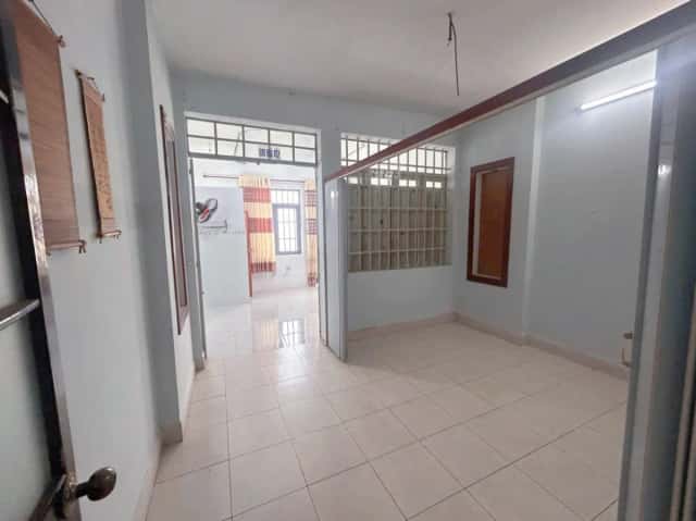 Cho thuê phòng trọ Đường Lý Tuệ Tân Sơn Nhì, TP.HCM – 3 phòng ngủ, giá 7 triệu Cho thuê phòng trọ Đường Lý Tuệ Tân Sơn Nhì, TP.HCM – 3 phòng ngủ, giá 7 triệu