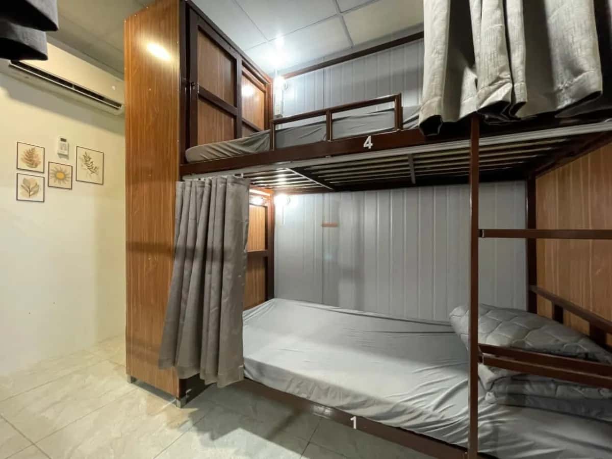 Cho thuê BĐS khác Phố số 59 Gò Vấp, TP.HCM – giá 1.4 triệu — Hình 2 Cho thuê BĐS khác Phố số 59 Gò Vấp, TP.HCM – giá 1.4 triệu — Hình 2