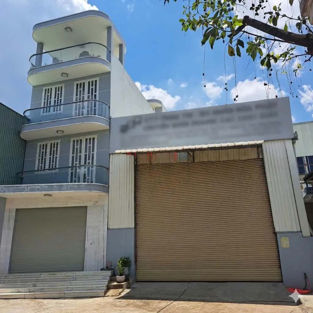 Cho thuê kho, nhà xưởng Vĩnh Phú Huyện Thuận An, Bình Dương – giá 100 triệu — Hình 2 Cho thuê kho, nhà xưởng Vĩnh Phú Huyện Thuận An, Bình Dương – giá 100 triệu — Hình 2