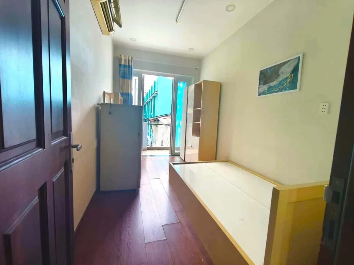Cho thuê BĐS khác Phạm Văn Hai Quận Tân Bình, TP.HCM – 1 phòng ngủ, giá 3.9 triệu — Hình 2 Cho thuê BĐS khác Phạm Văn Hai Quận Tân Bình, TP.HCM – 1 phòng ngủ, giá 3.9 triệu — Hình 2