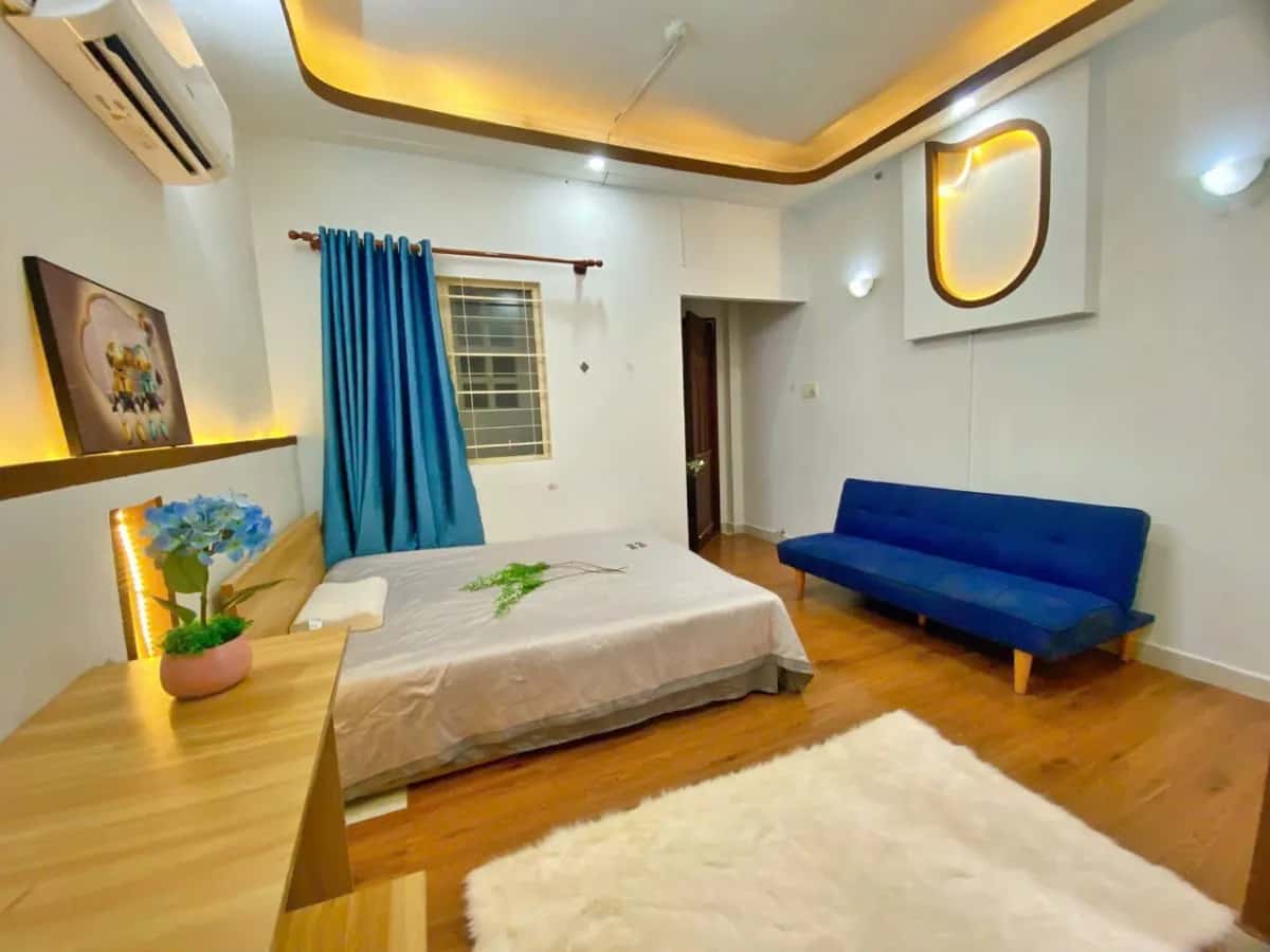 Hình ảnh nhà 2 Hình ảnh nhà 2