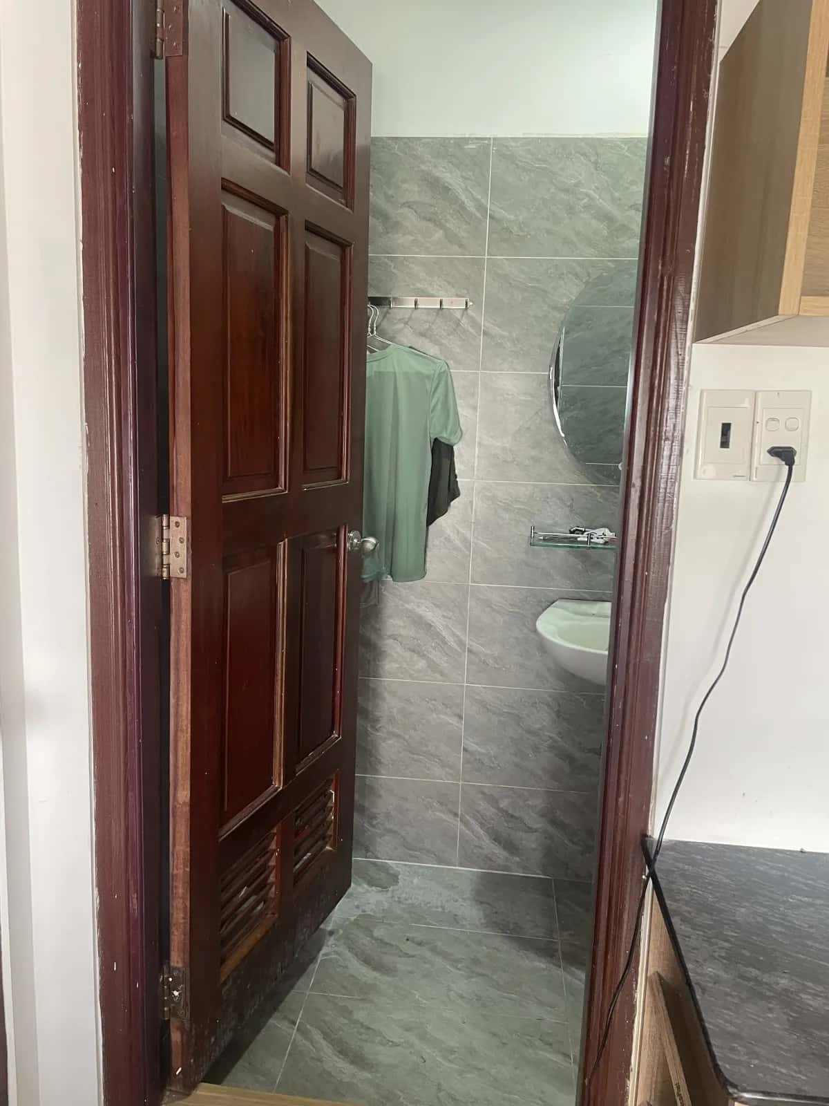 Cho thuê BĐS khác Đặng Văn Sâm Tân Bình, TP.HCM – giá 4.9 triệu — Hình 2 Cho thuê BĐS khác Đặng Văn Sâm Tân Bình, TP.HCM – giá 4.9 triệu — Hình 2