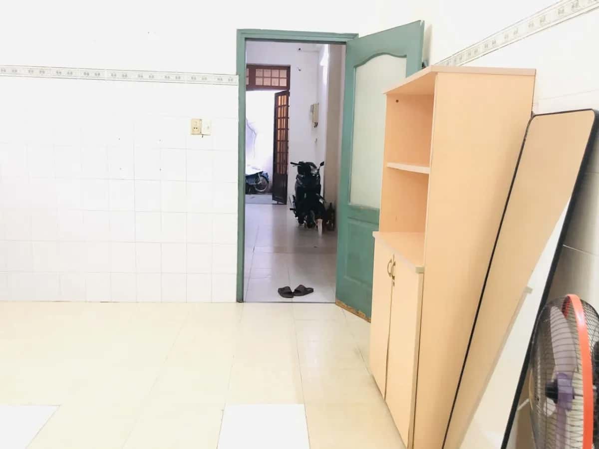 Cho thuê BĐS khác Đường Lý Chính Thắng Quận 3, TP.HCM – 1 phòng ngủ, giá 3.5 triệu — Hình 2 Cho thuê BĐS khác Đường Lý Chính Thắng Quận 3, TP.HCM – 1 phòng ngủ, giá 3.5 triệu — Hình 2
