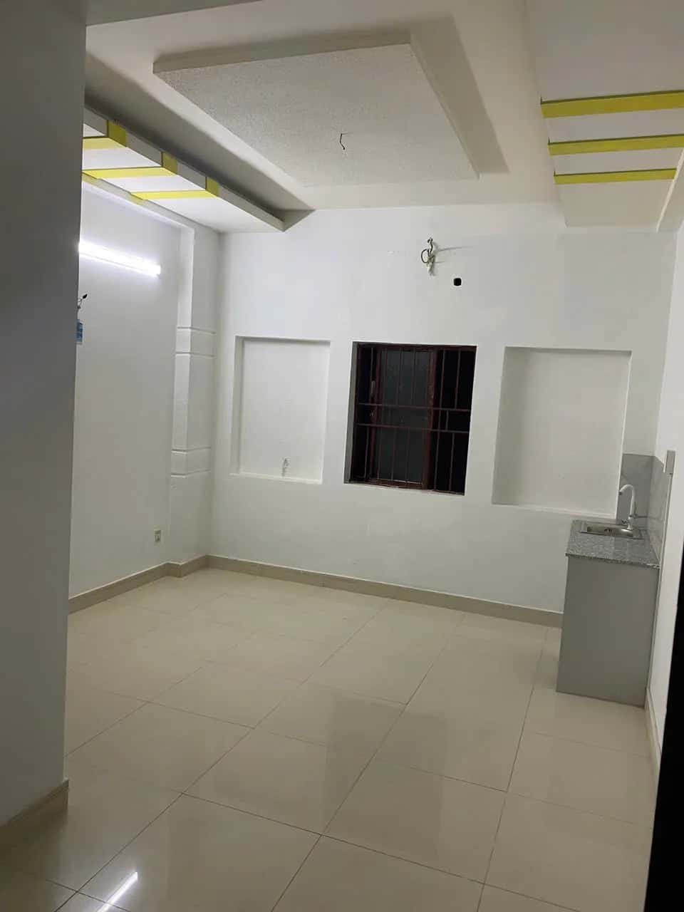 Cho thuê BĐS khác Đường Phan Huy Ích Gò Vấp, TP.HCM – giá 3.5 triệu — Hình 2 Cho thuê BĐS khác Đường Phan Huy Ích Gò Vấp, TP.HCM – giá 3.5 triệu — Hình 2
