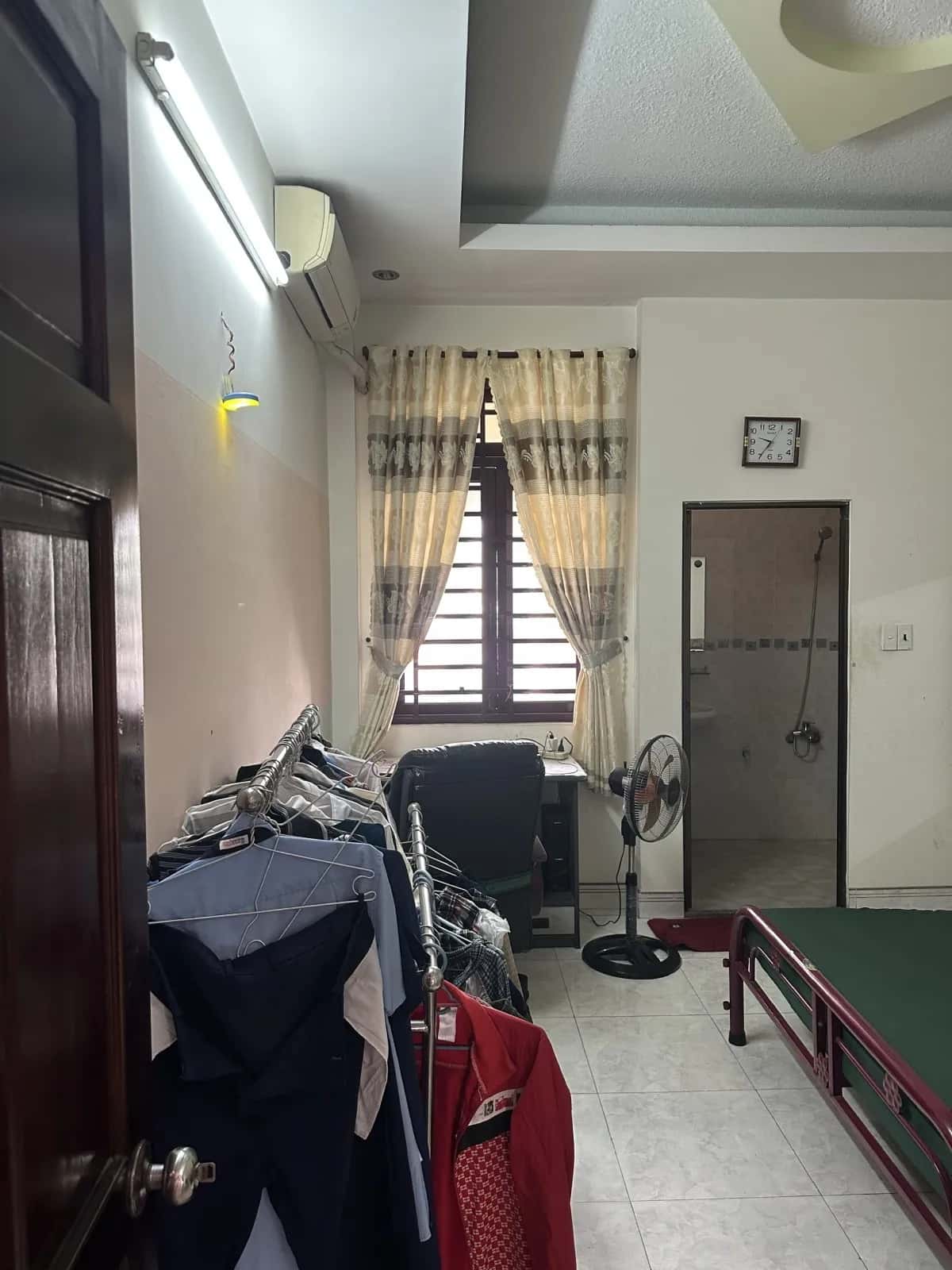 Cho thuê BĐS khác Đường Trần Thị Trọng Quận Tân Bình, TP.HCM – giá 3.5 triệu — Hình 2 Cho thuê BĐS khác Đường Trần Thị Trọng Quận Tân Bình, TP.HCM – giá 3.5 triệu — Hình 2