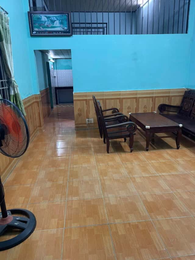 Cho thuê nhà hẻm Hà Thị Kiêm Quận 12, TP.HCM – giá 4.9 triệu Cho thuê nhà hẻm Hà Thị Kiêm Quận 12, TP.HCM – giá 4.9 triệu