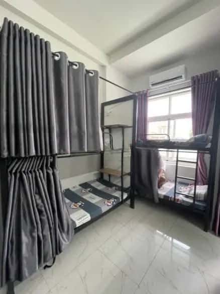 Cho thuê BĐS khác Phố số 59 Gò Vấp, TP.HCM – giá 1.4 triệu — Hình 3 Cho thuê BĐS khác Phố số 59 Gò Vấp, TP.HCM – giá 1.4 triệu — Hình 3