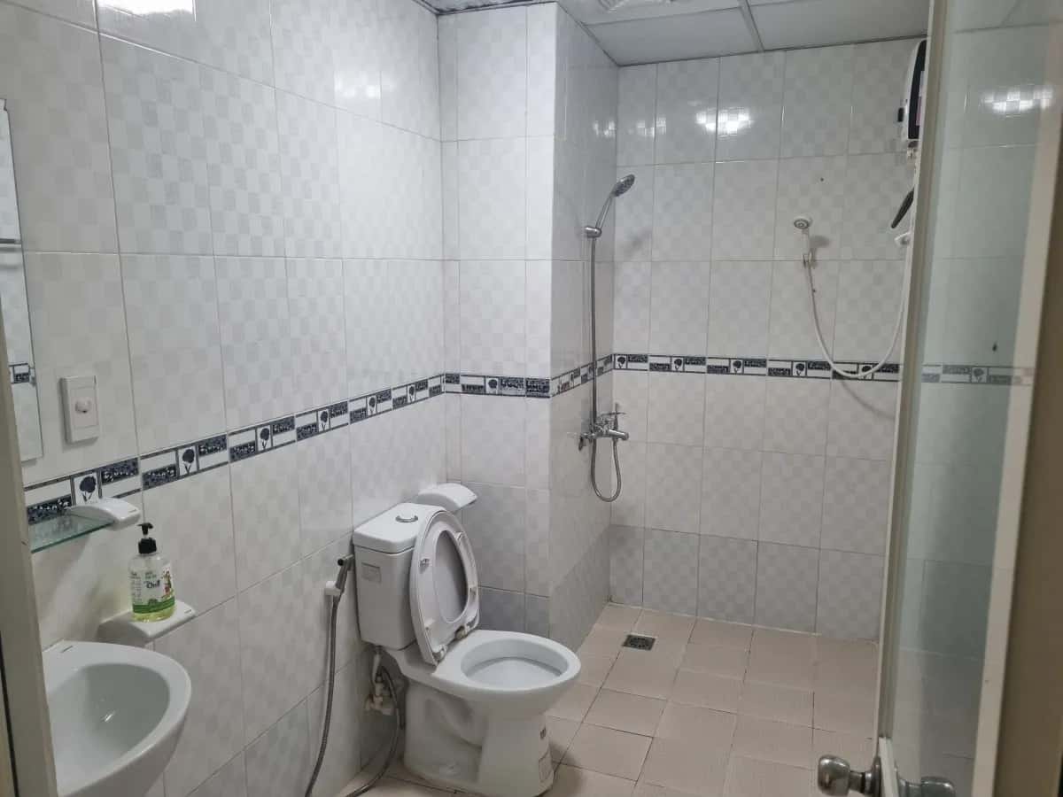 Hình ảnh nhà 3 Hình ảnh nhà 3