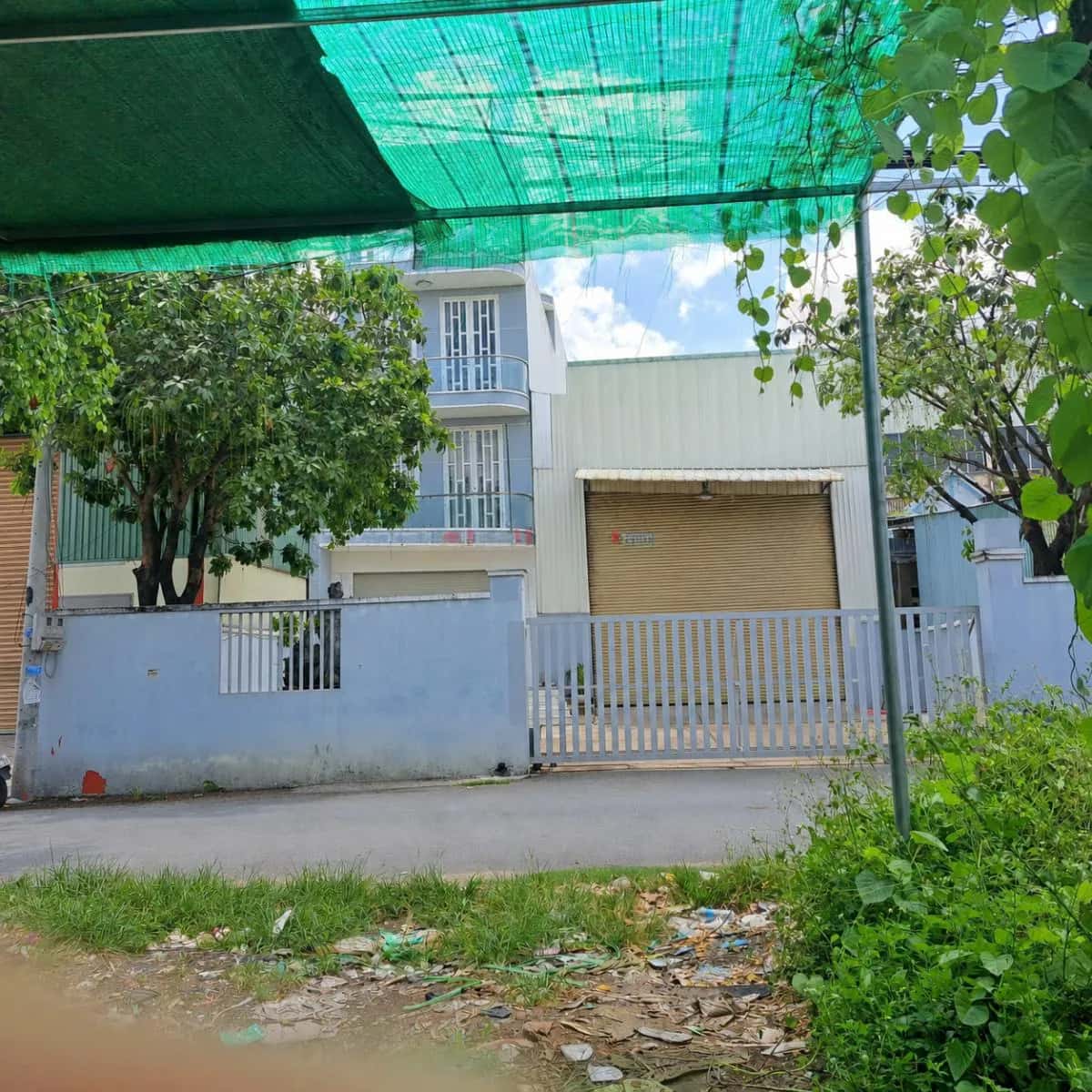 Cho thuê kho, nhà xưởng Vĩnh Phú Huyện Thuận An, Bình Dương – giá 100 triệu — Hình 3 Cho thuê kho, nhà xưởng Vĩnh Phú Huyện Thuận An, Bình Dương – giá 100 triệu — Hình 3